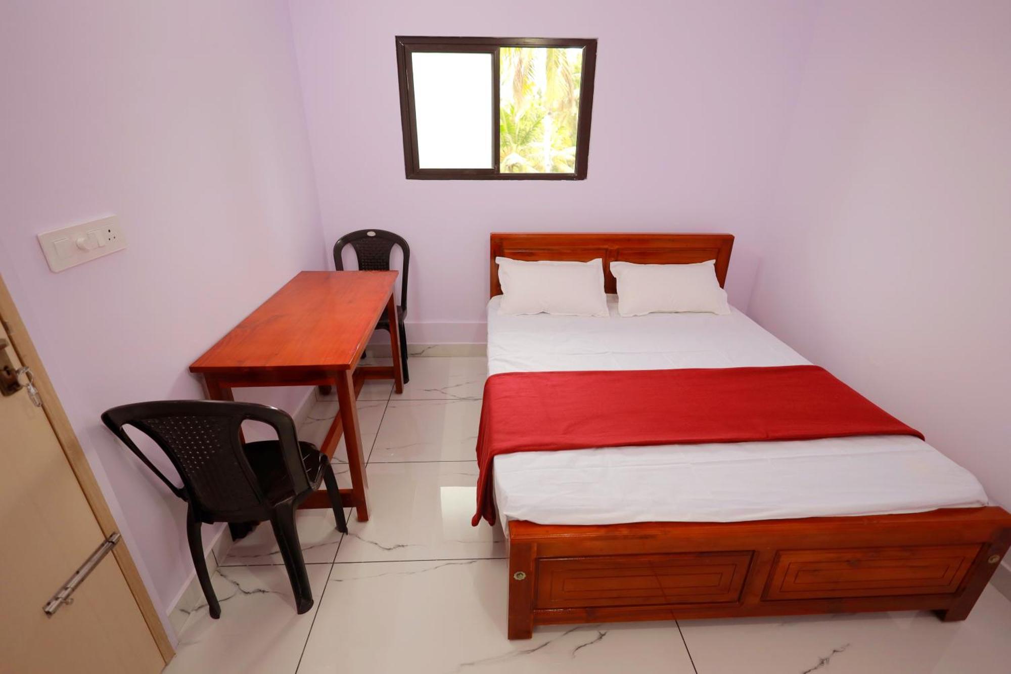 Water Gate Tourist Home And Resorts Mundrothuruth 외부 사진