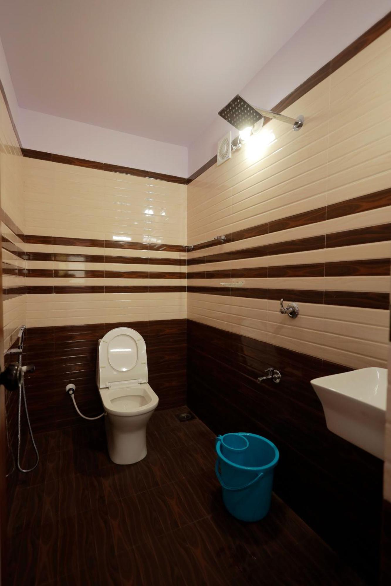Water Gate Tourist Home And Resorts Mundrothuruth 외부 사진