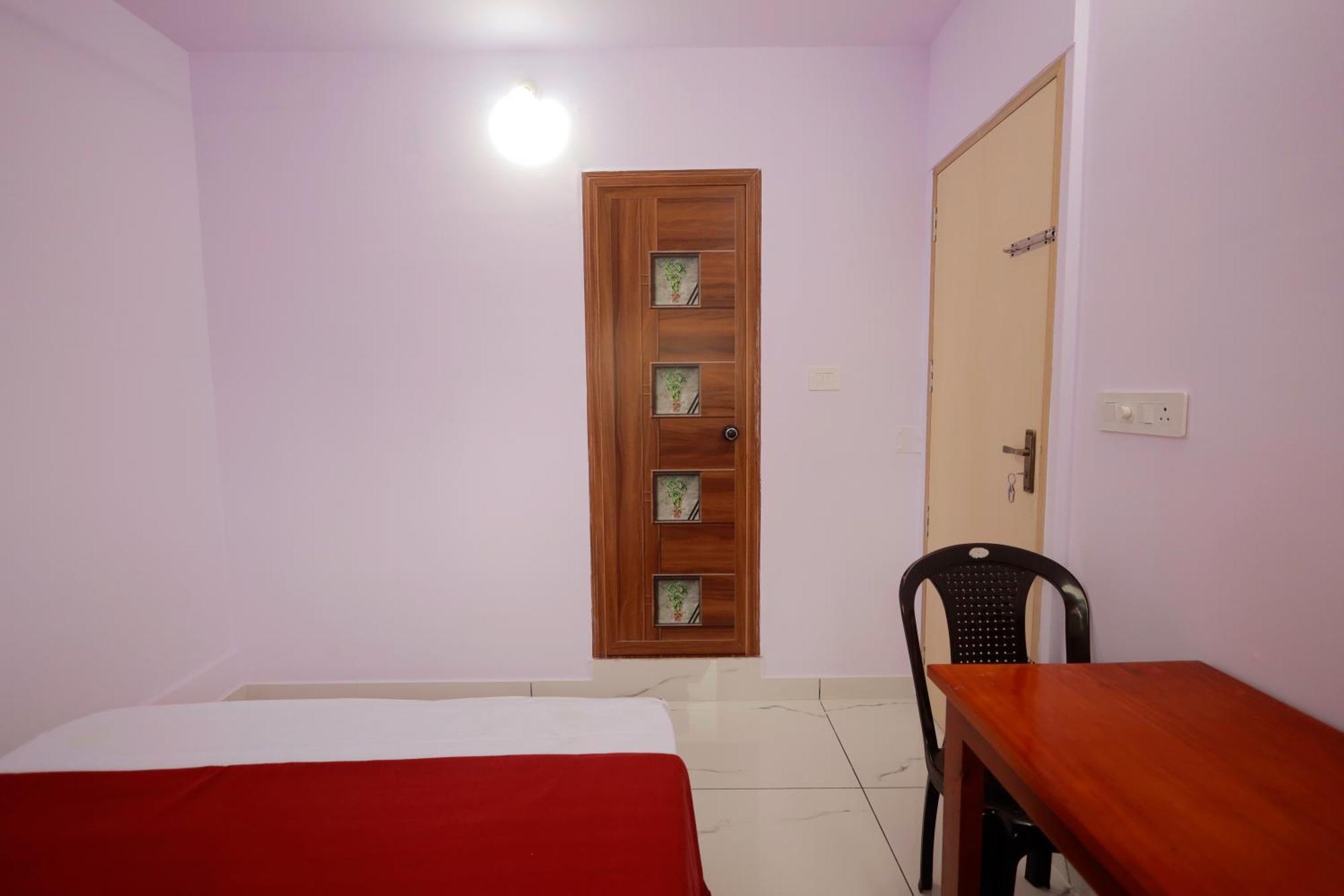 Water Gate Tourist Home And Resorts Mundrothuruth 외부 사진
