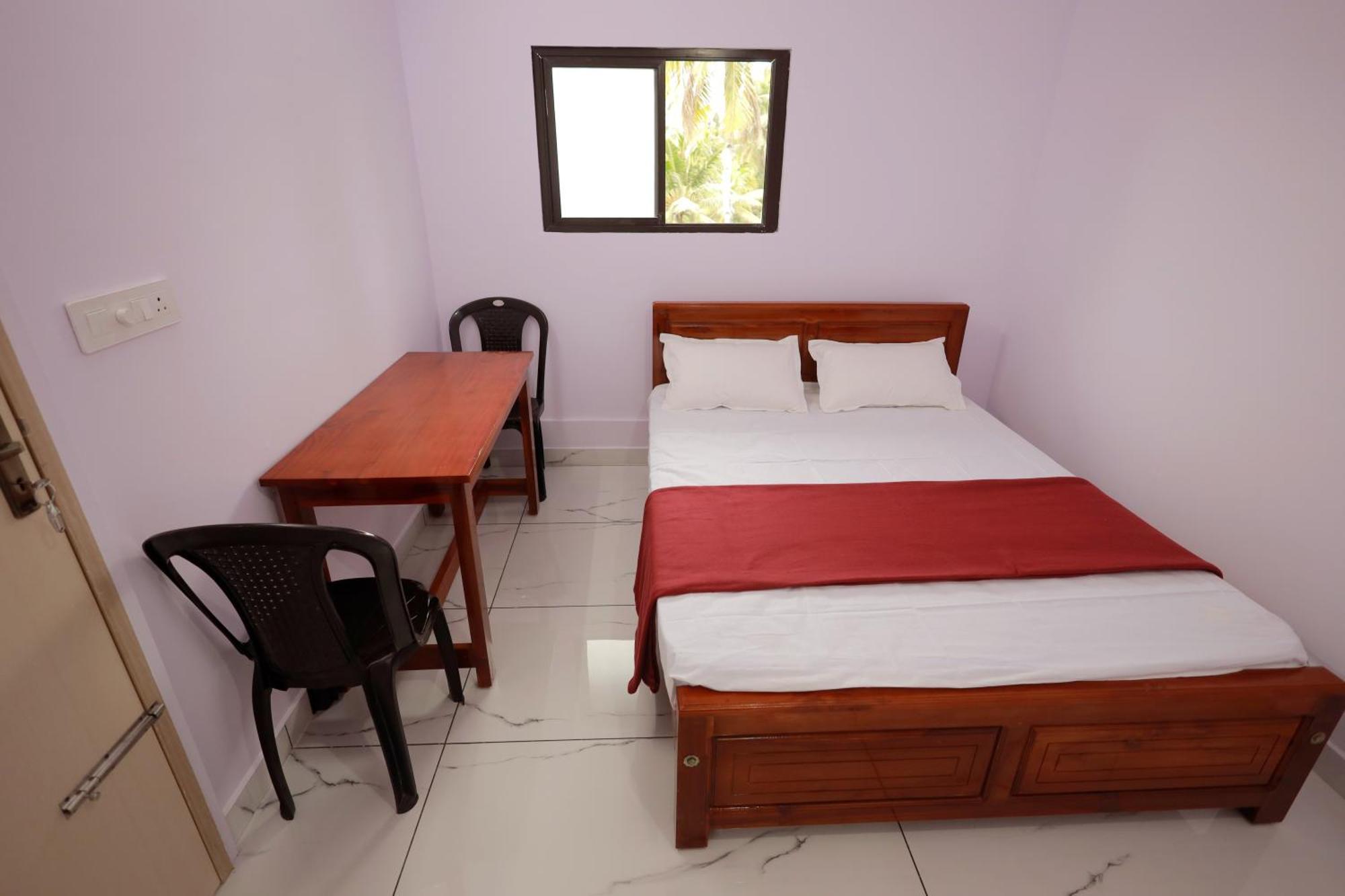 Water Gate Tourist Home And Resorts Mundrothuruth 외부 사진