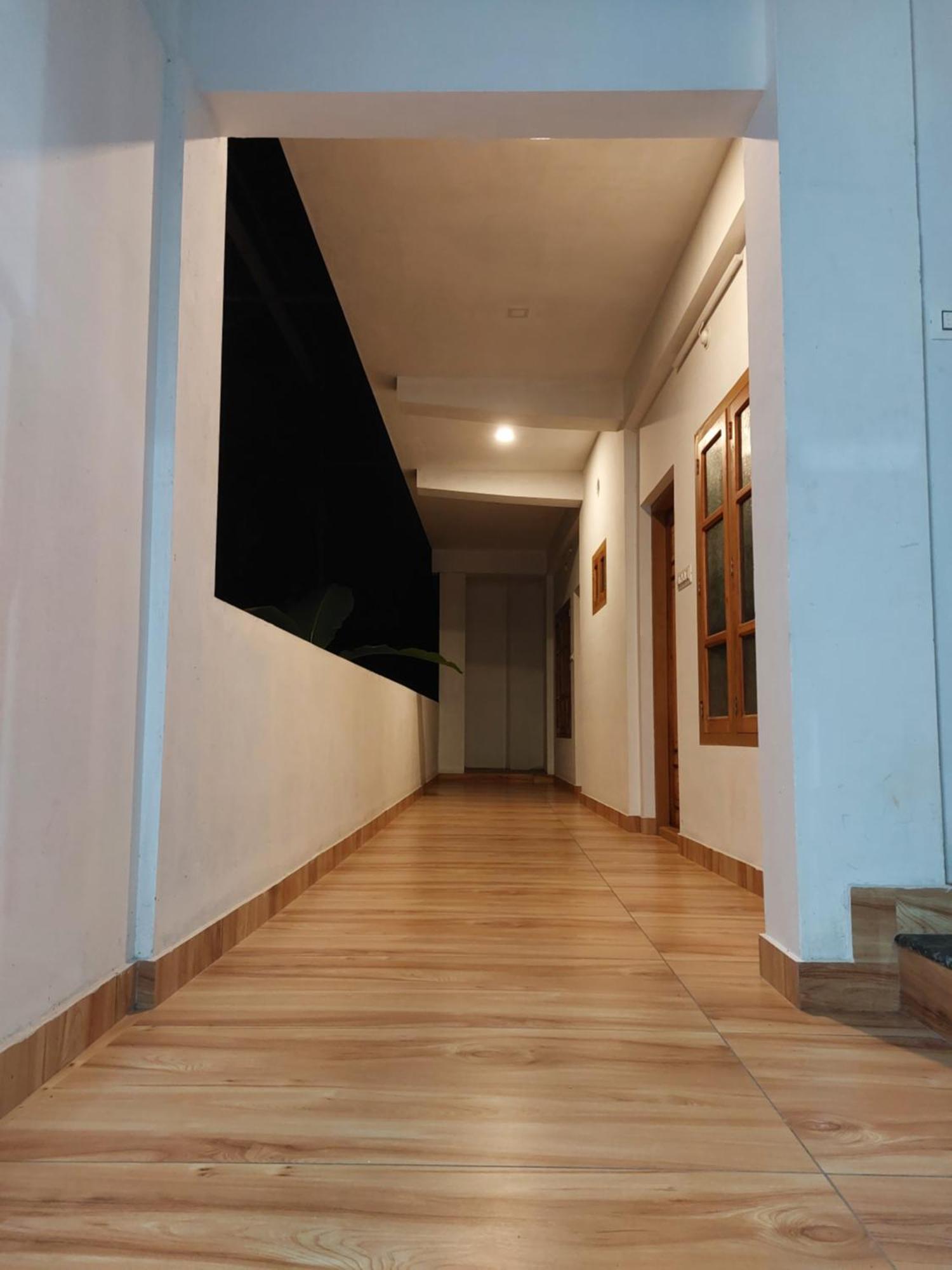 Water Gate Tourist Home And Resorts Mundrothuruth 외부 사진