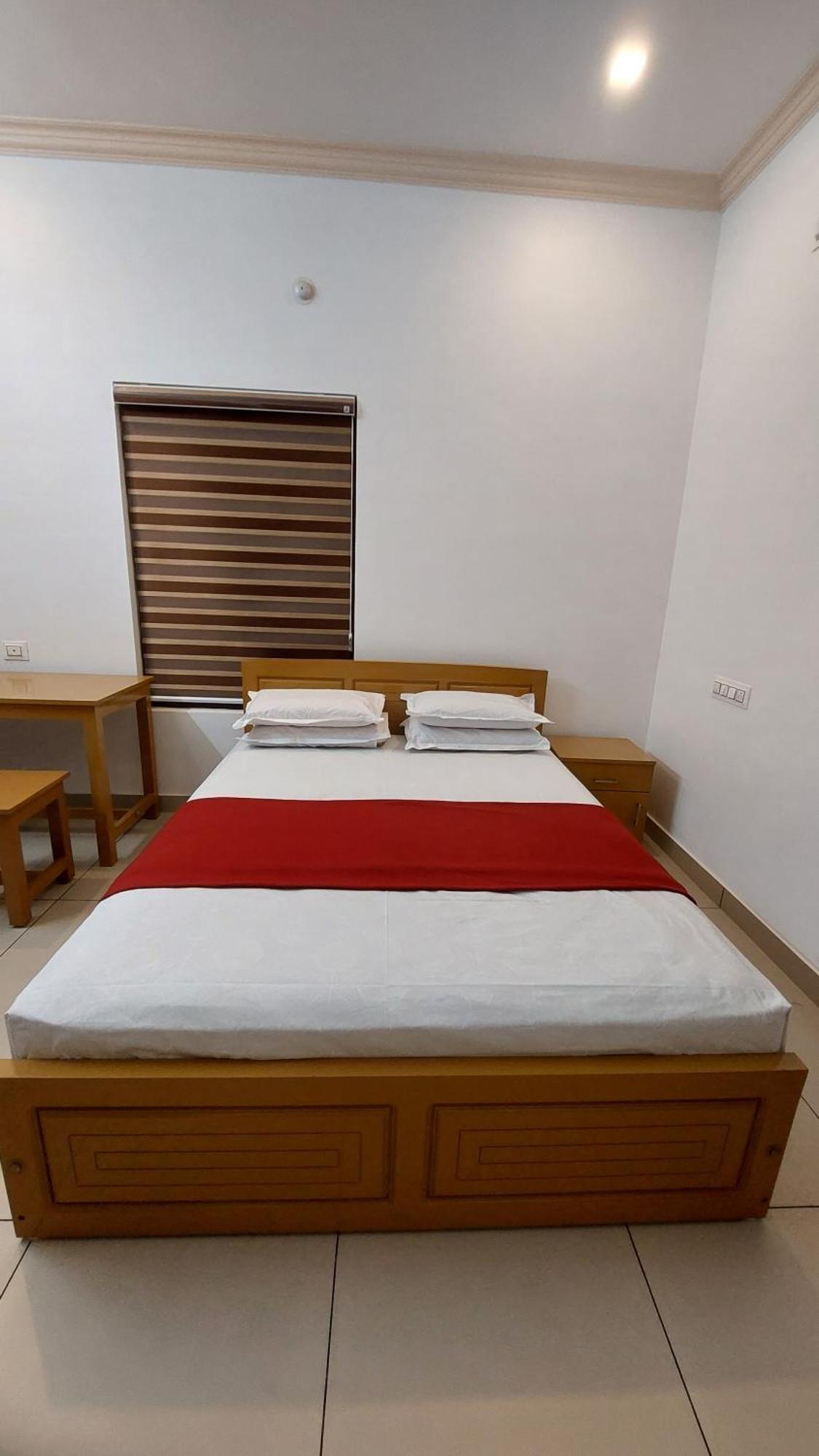 Water Gate Tourist Home And Resorts Mundrothuruth 외부 사진