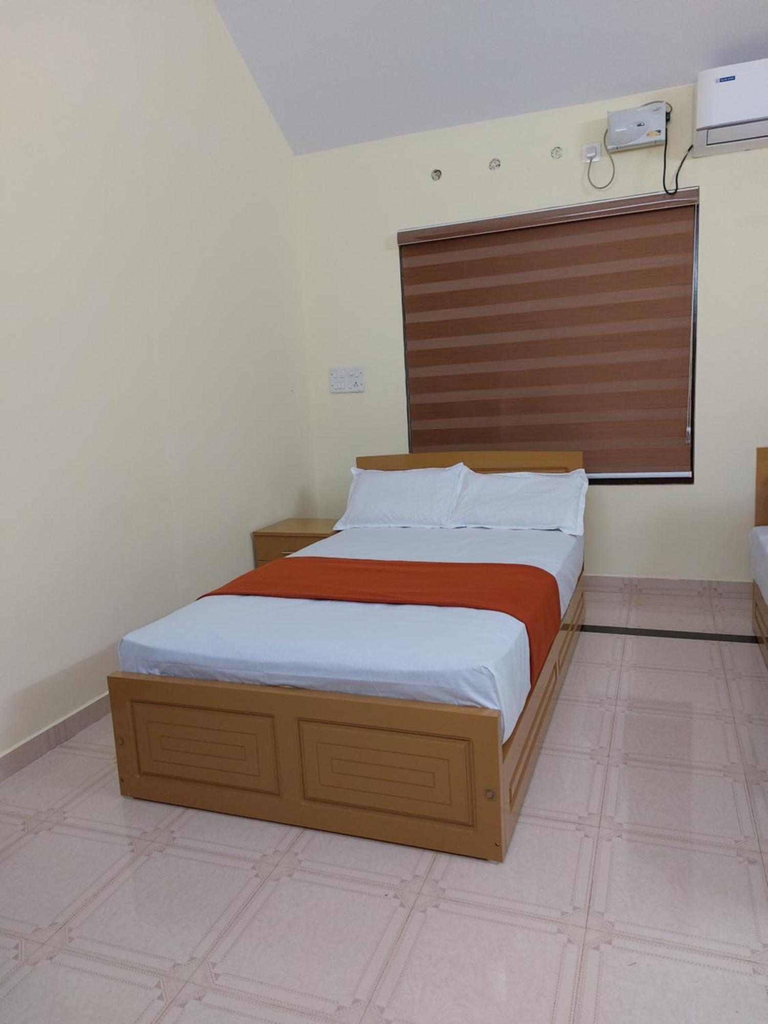 Water Gate Tourist Home And Resorts Mundrothuruth 외부 사진