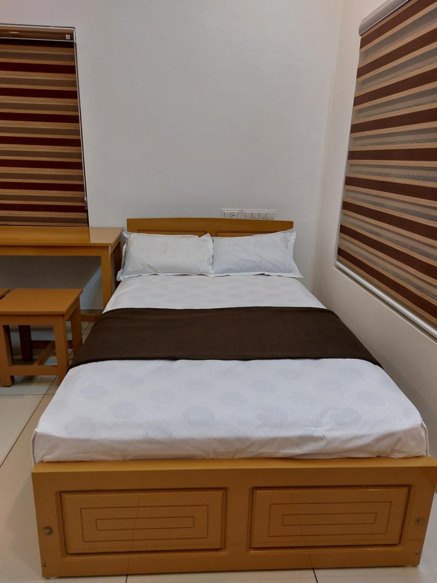 Water Gate Tourist Home And Resorts Mundrothuruth 외부 사진