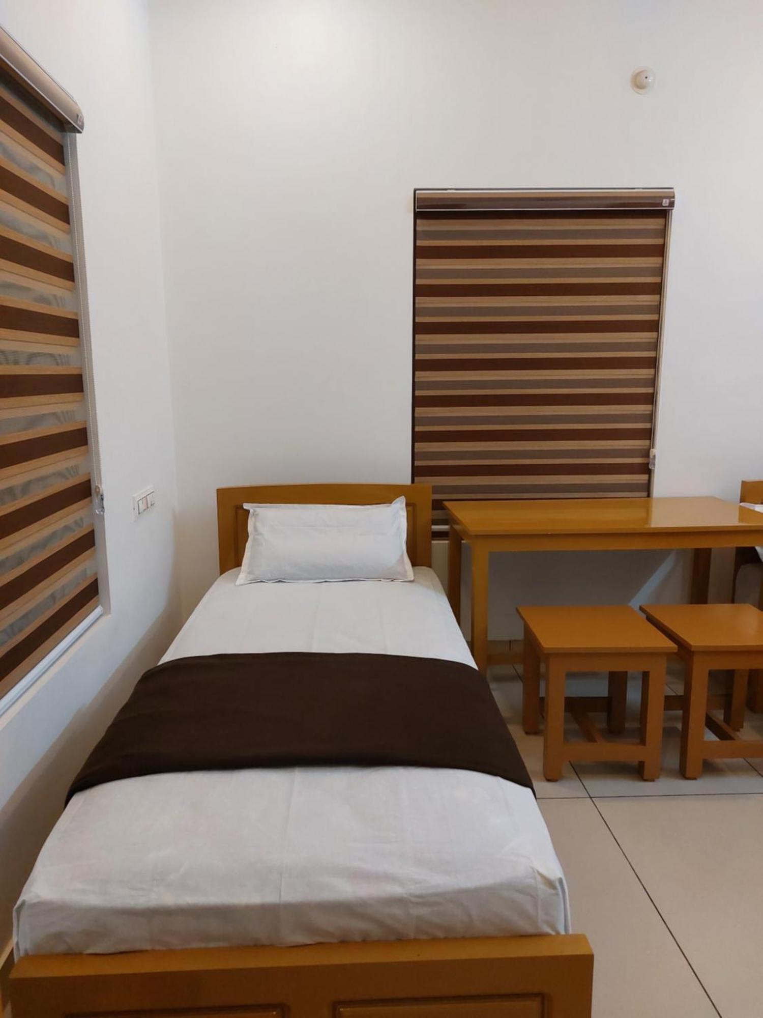 Water Gate Tourist Home And Resorts Mundrothuruth 외부 사진